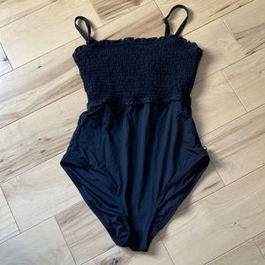 La Vie En Rose black swimsuit